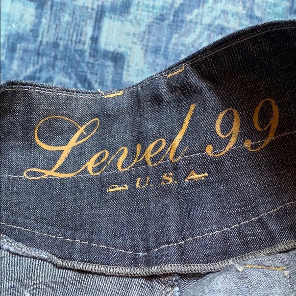 Level 99 culottes - Picture 7 of 8